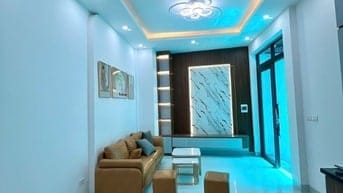 Chủ nhờ bán nhà Khâm Thiên DT 39m2 5 tầng giá thiện chí 7.65 tỷ