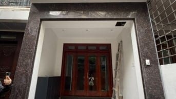 NHÀ MỚI PHỐ NGỌC LÂM - 6TẦNG THANG MÁY - NGÕ NÔNG THÔNG HỒNG TIẾN