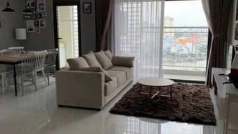 CHUYỂN NHƯỢNG CĂN HỘ DỰ ÁN RIVA PARK QUẬN 4, LẦU CAO VIEW ĐẸP