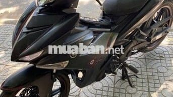 Ẹc lét 2017 đen mù cực đẹp có trả góp trao đổi