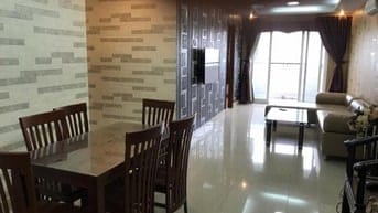 🏪Bán căn hộ Hà Đô Nguyễn Văn Công 2Pn.2Wc DT 86m2 Sổ Hồng 4.7 Tỷ Lô E