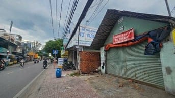 (Phát Mại) giá tốt MT Nguyễn Văn Tăng (8x43) - Q9