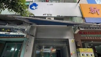 Mặt tiền kinh doanh đường Hàn Hải Nguyên, P8, Q11