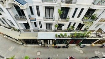 Bán nhà khu đồng bộ VIP Phạm Văn Chiêu,GV-4x15m-4 Tầng-Chỉ 7,4 tỷ