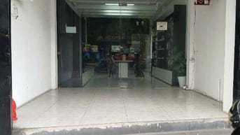 Cho thuê mặt bằng mặt tiền Hồng Bàng, P.14, Q.5 giá 17tr