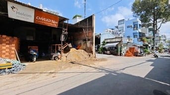 Chính chủ bán rẻ nhà mặt tiền trung tâm