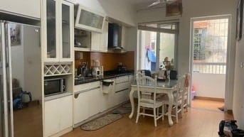 Chính chủ cho thuê CHCC full đồ DT 70m2 tòa CT4-5 Dương Đình Nghệ