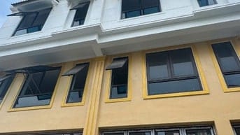 Bán nhà phố 7 tầng mới xây giá 15,9 tỷ tại TD phố Trại Mới