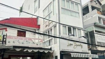 BÁN NHÀ MẶT TIỀN ĐƯỜNG SỐ - LÂM VĂN BỀN - TIỆN Ở VÀ KINH DOANH