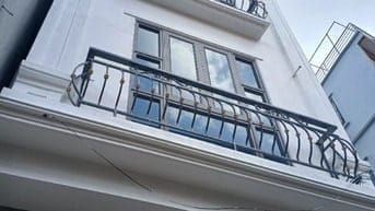 SIÊU PHẨM – NHÀ MỚI ĐẸP 6 TẦNG LAI XÁ– HOÀI ĐỨC- GIÁ CHỈ 6.600
