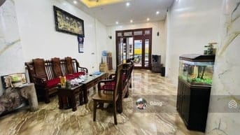 Bán nhà phố Ngô Quyền Hà Đông 67m 4 tầng, mặt tiền 4.3m, ngõ thông