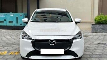Mazda 2 2023 1.5 Luxury - 39000 km