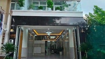 BÁN NHÀ MẶT TIỀN ĐƯỜNG 24M KHU SẦM UẤT TIỆN KINH DOANH