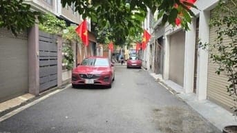 46m2 TRUNG TÂM TỔ 14,15, LÔ GÓC, KINH DOANH, Ô TÔ ĐỖ CỬA