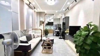 GIẢM GIÁ 200tr BÁN NHANH CĂN NHÀ Đ NGUYỄN TRỌNG LỘI, TÂN BÌNH, DT 43M2