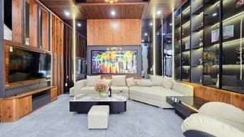 Bán nhà riêng đường Nguyễn Tất Thành vị trí đẹp, trung tâm Hải Châu.
