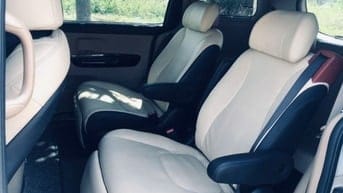 Công ty hàn quốc cần thuê xác xe canival hoặc sedona giá từ 17-27 tr