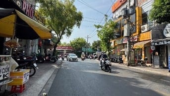 Bán Nhà MTKD Cầu Xéo Ngay Ngã Tư Cầu Xéo- Gò Dầu 5.3 *16