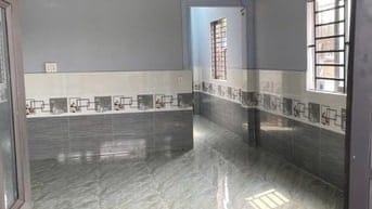 NHÀ HẺM 1 XẸC ĐƯỜNG GÒ Ô MÔI QUẬN 7 – 77,5M² – 3PN – GIÁ CHỈ 4.85 TỶ