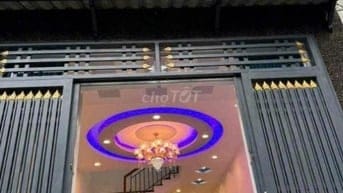 Bán nhà Nguyễn Thị Thập,Bình Thuận,Q7, ngang 4m,HXH,sang tên nhanh 1p