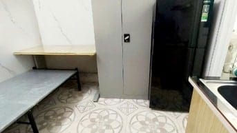 Phòng trọ sinh viên tại 75/12 Nguyễn Văn Cừ, 3.5 triệu