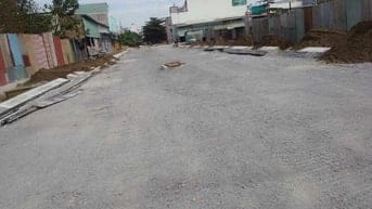 BÁN NHÀ 2 MẶT TIỀN, HẺM XE HƠI 10m