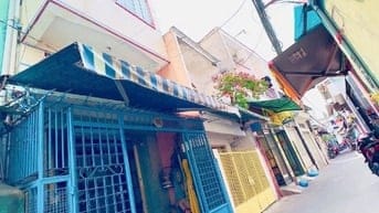 Cách MT 1 cân nhà.tùng thiện vương P12Q8.