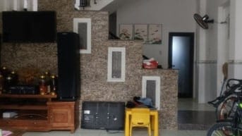 BÁN NHÀ 86m² – GẦN BỆNH VIỆN 600 GIƯỜNG – NGŨ HÀNH SƠN  – GIÁ 3.45 TỶ