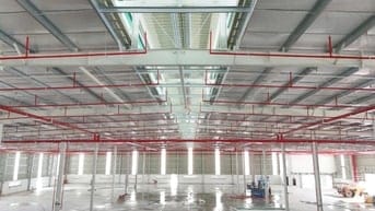 Cho thuê kho xưởng mới 100%  KCN ở Bình Thuận , bàn giao tháng 08/2025