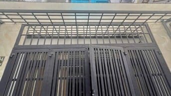 NHÀ MỚI HOÀN THIỆN , HẺM XE HƠI , CÁCH MT KHOẢNG 30m