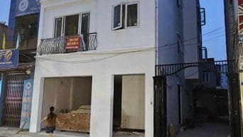 Cho thuê cửa hàng, ki ốt tại Nguyễn Đức Cảnh - 25tr/th, 80m2, MT 6.6M