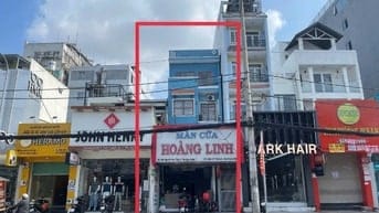 VIP – MẶT TIỀN ĐƯỜNG NGUYỄN THỊ THẬP KHU KINH DOANH SẦM UẤT