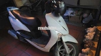 Xe SCR chính chủ sử dụng