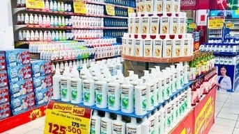 Tuyển 15 nhân viên bán hàng, bảo vệ và tạp vụ trong hè