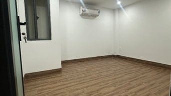 Cho Thuê Nhà Mới Xây Có Thang Máy Đường D