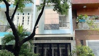 Bán nhà mặt đường số kdc An Phú Hưng Nguyễn Thị Thập Quận 7