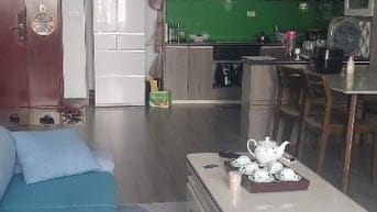 Dự án chung cư quân đội, S105, 3N, 3VS. Kiến Hưng, Hà Đông, Hà Nội 