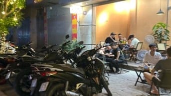 Cho thuê mặt bằng kinh doanh lâu dài