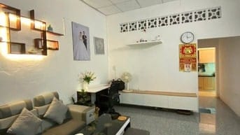 Nhà Đẹp Chủ Cần Xoay Vốn Gấp, Chỉ Hơn 1tỷ635 cho 50m2, SHR, GD Gọn Lẹ