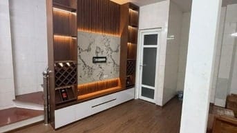 Mỹ Đình 1 - Ô Tô Đỗ Cổng - 43m2 - 3 PN - Chỉ 6,6 Tỷ