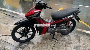Honda wave RSX Fi 2018 mới 90% biển số thành phố