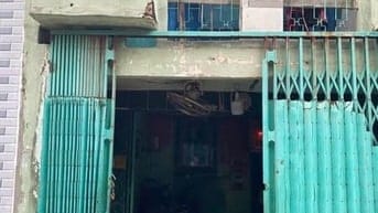  5,8 tỷ nhà lát hẻm rộng 70m2 đất khu hiện hữu SHR nở hậu đẹp 