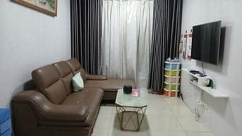 Carillon 2, Hòa Thạnh, Tân Phú : 91m2, 2PN,Có NT, 11tr5/th