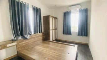 QUẬN 4 KD DÒNG TIỀN 2.4TY/NĂM NHÀ 8 TẦNG 163 M2(6.7*25) GIÁ 4X TY TL 