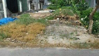Chính chủ bán 350m2 đất mặt tiền đương An Tịnh- Trảng Bàng Tây Ninh