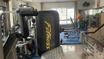 Sang nhượng toàn bộ phòng tập GYM, mặt tiền Trần Thị Nghĩ, Gò Vấp