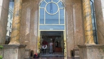 Mặt Phố Đặng Dung- Building- 10 Tầng- 270M vuông- 315 tỷ