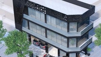 Đất góc đường 20 m, Quận 7. 9,5*16, giá cực tốt 17,7 tỷ.