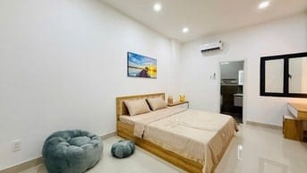 CHÍNH CHỦ BÁN NHÀ 114/PHẠM VĂN CHIÊU MỚI ĐẸP 3LẦU XE HƠI ĐẬU CỬA