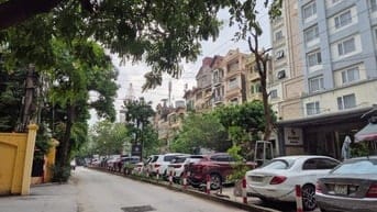 MẢNH ĐẤT VÀNG - LÔ GÓC -TT ĐỐNG ĐA - Ô TÔ ĐỖ TRÁNH - KINH DOANH 